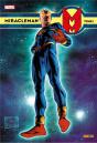 Miracleman T.1 - Preview