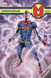 Miracleman T.2