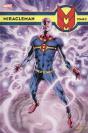 Miracleman T.2 - Preview