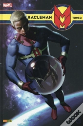 Miracleman T.3