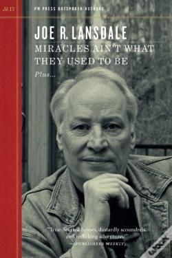 Capa do artigo Miracles Ain'T What They Used To Be