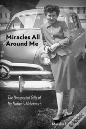 Capa do artigo Miracles All Around Me