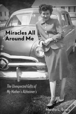 Capa do artigo Miracles All Around Me