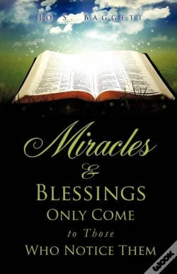 Capa do artigo Miracles And Blessings Only Come To Thos