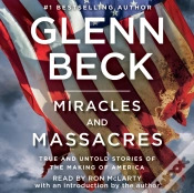 Capa do artigo Miracles And Massacres