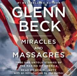Capa do artigo Miracles And Massacres