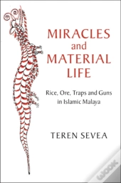 Miracles And Material Life