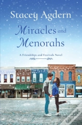 Miracles And Menorahs