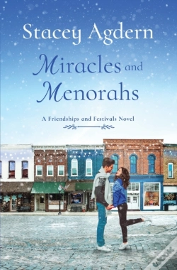 Capa do artigo Miracles And Menorahs