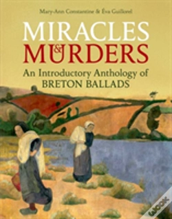 Capa do artigo Miracles And Murders