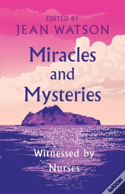 Capa do artigo Miracles And Mysteries