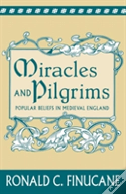 Capa do artigo Miracles And Pilgrims