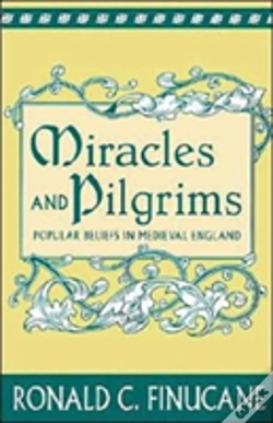 Capa do artigo Miracles And Pilgrims