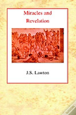 Capa do artigo Miracles And Revelation