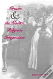 Capa do artigo Miracles And The Modern Religious Imagination