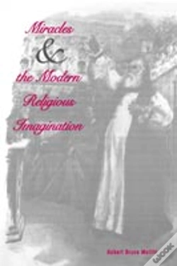 Capa do artigo Miracles And The Modern Religious Imagination