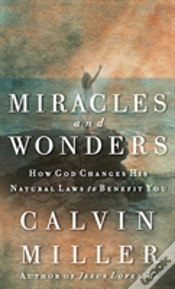 Capa do artigo Miracles And Wonders