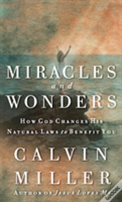 Capa do artigo Miracles And Wonders
