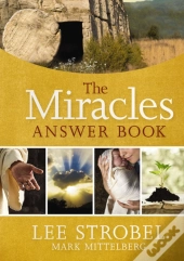 Miracles Answer Book
