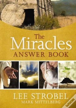 Capa do artigo Miracles Answer Book