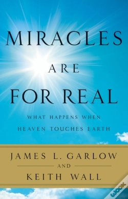 Capa do artigo Miracles Are For Real