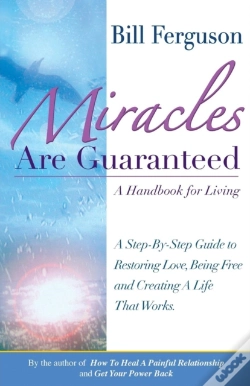 Capa do artigo Miracles Are Guaranteed