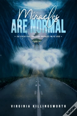 Capa do artigo Miracles Are Normal