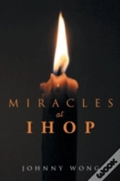 Capa do artigo Miracles At Ihop