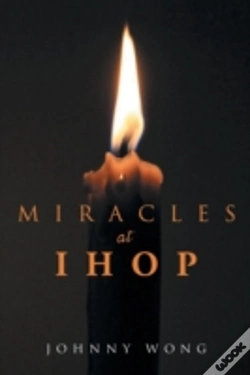 Capa do artigo Miracles At Ihop