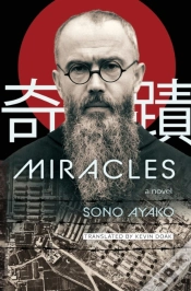 Capa do artigo Miracles