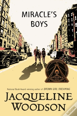Capa do artigo Miracle'S Boys