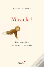 Capa do artigo Miracles