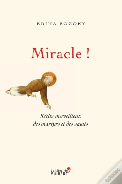 Capa do artigo Miracles