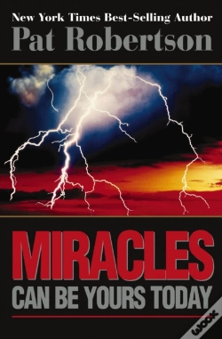 Capa do artigo Miracles Can Be Yours Today