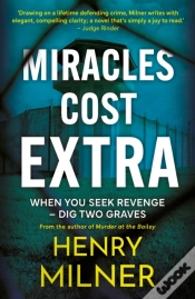 Capa do artigo Miracles Cost Extra