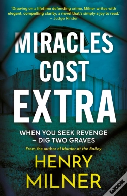 Capa do artigo Miracles Cost Extra