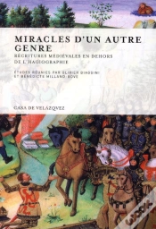 Capa do artigo Miracles D Un Autre Genre