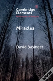 Capa do artigo Miracles