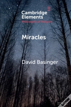 Capa do artigo Miracles