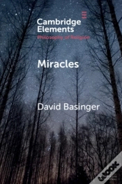 Capa do artigo Miracles