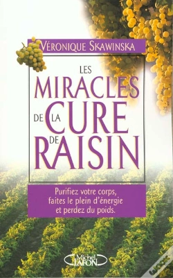 Capa do artigo Miracles De La Cure De Raisin
