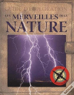 Capa do artigo Miracles De La Nature