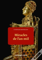 Capa do artigo Miracles De L