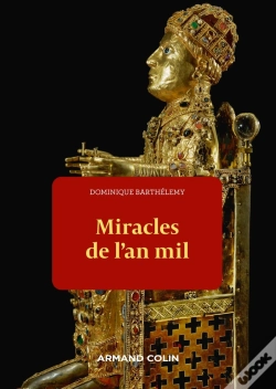 Capa do artigo Miracles De L'An Mil