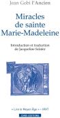 Miracles De Sainte Marie-Madeleine - Preview