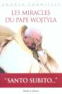 Miracles Du Pape Wojtyla - Preview
