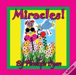 Capa do artigo Miracles!