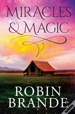 Capa do artigo Miracles & Magic