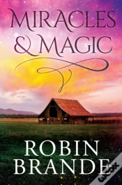 Capa do artigo Miracles & Magic