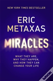 Capa do artigo Miracles